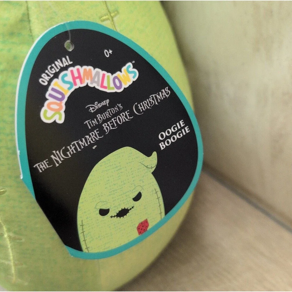 Squishmallows kelly toys